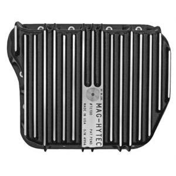 Mag-Hytec 727 Transmission Pans | 89-07 5.9 Cummins - Transmission Pans