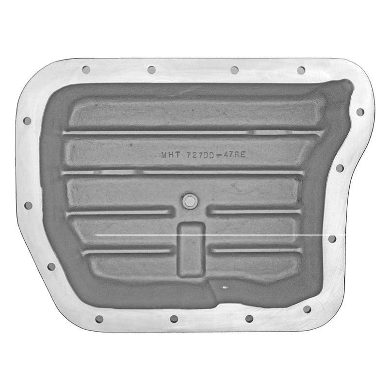 Mag-Hytec 727 Transmission Pans | 89-07 5.9 Cummins - Transmission Pans