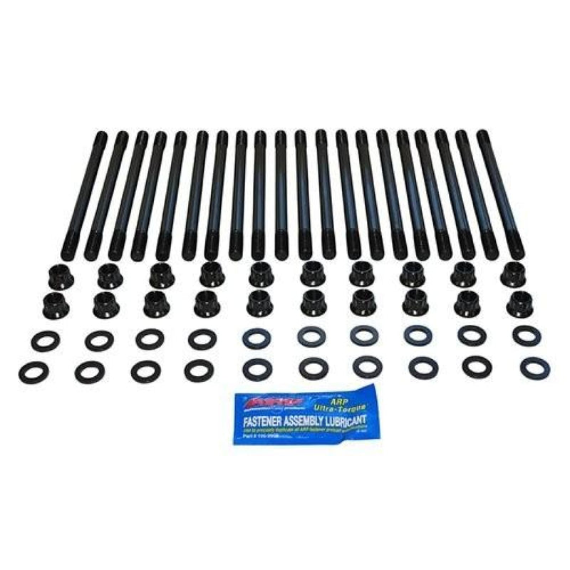 Mahle Head Gasket Set | 03-07 6.0 Powerstroke - 18MM (2003-2006) / ARP 425s - Gaskets