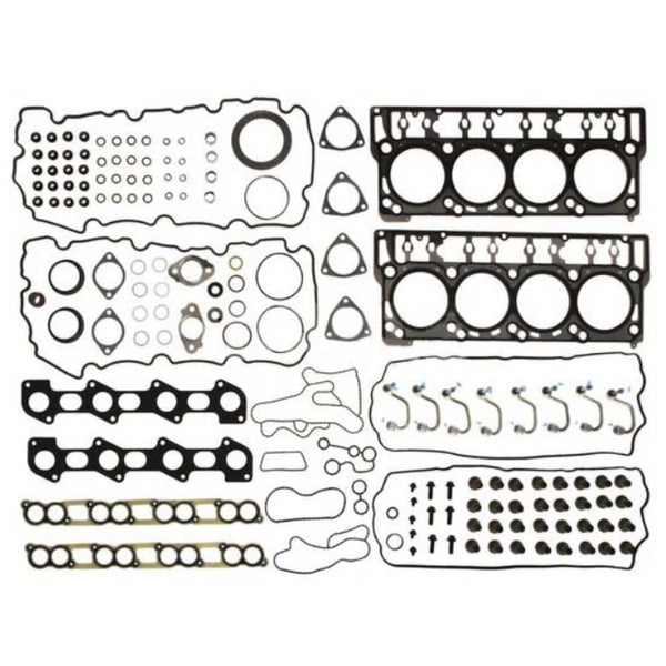 Gaskets & Seals