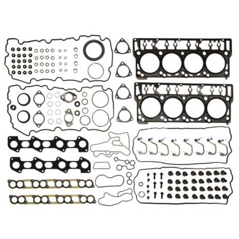 Gaskets & Seals