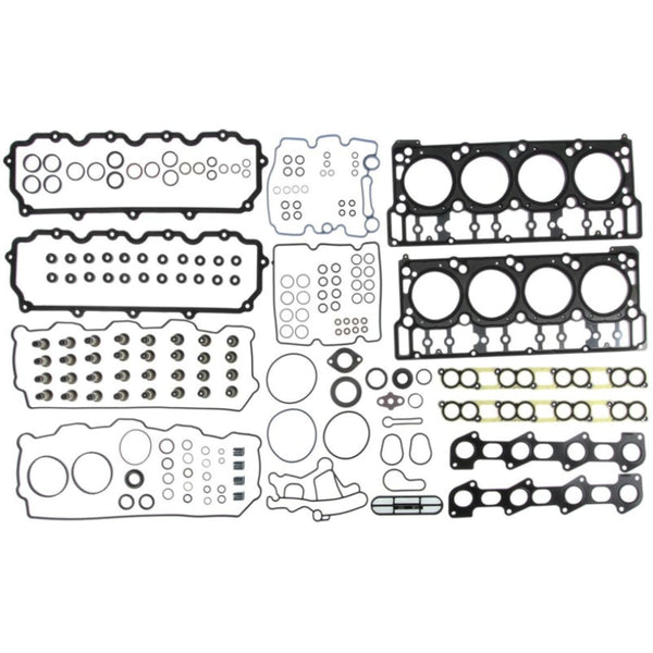 Head Gasket Set