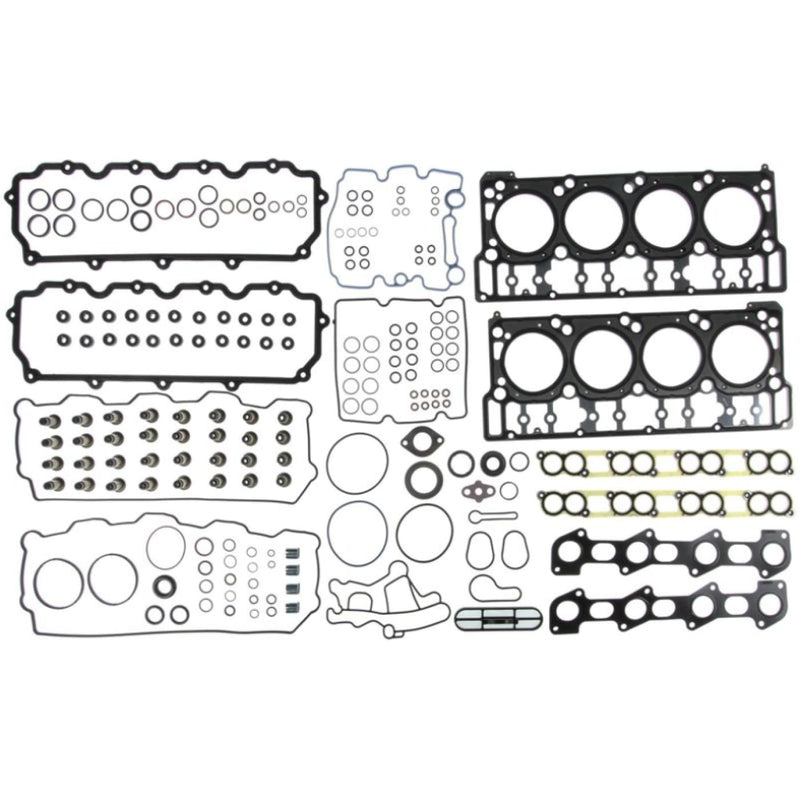 Head Gasket Set
