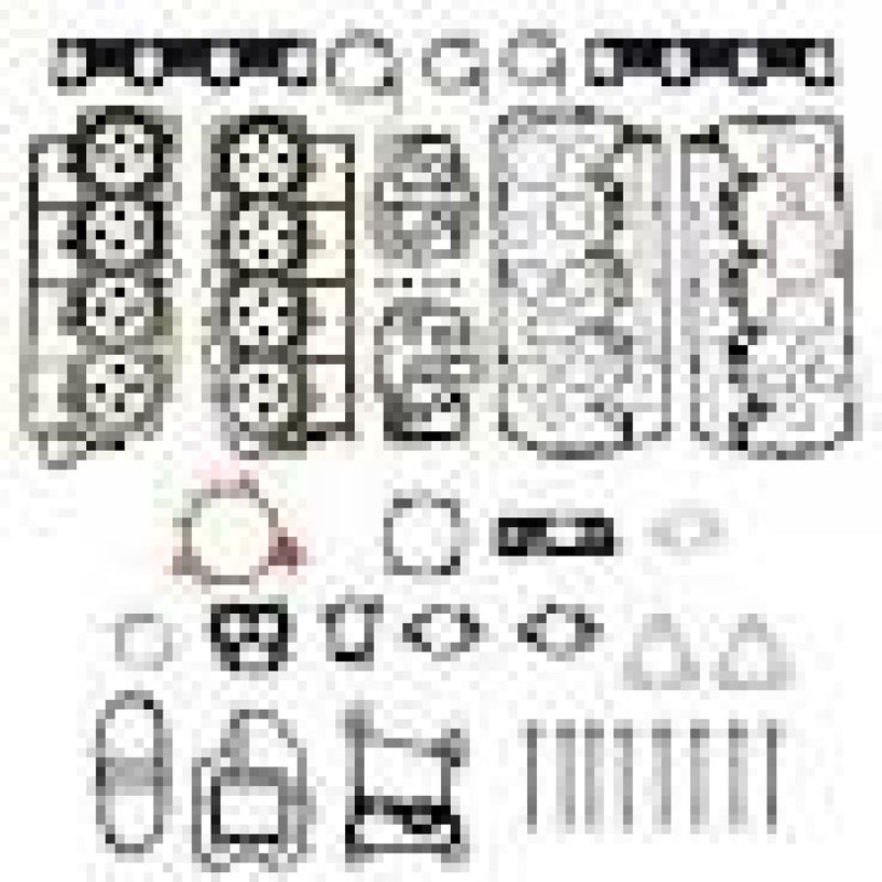 MAH-HS54887A Head Gasket Set