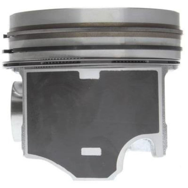 Pistons