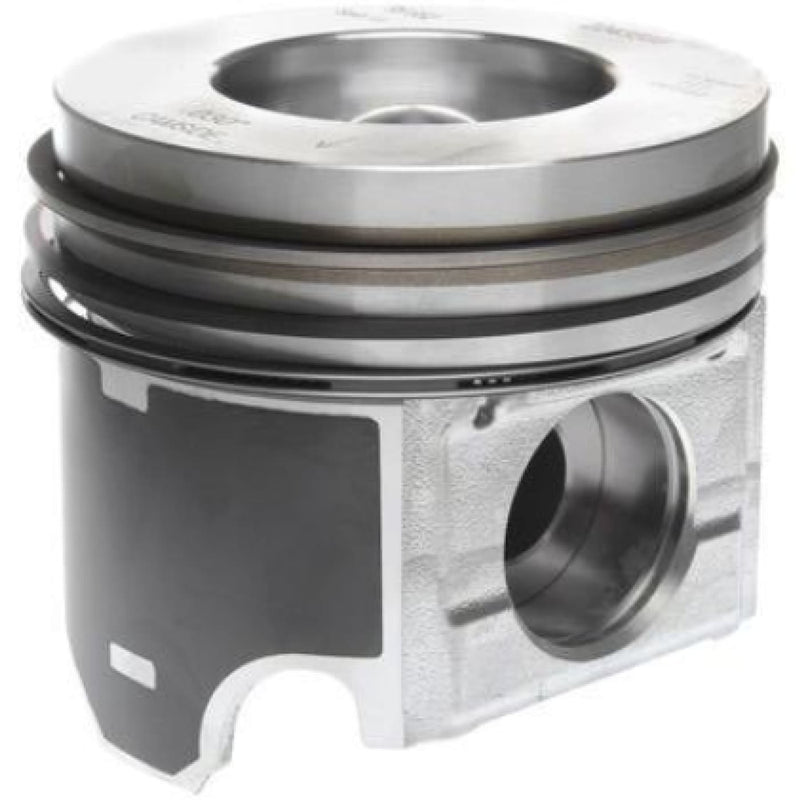 Pistons