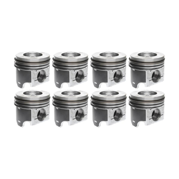 Pistons
