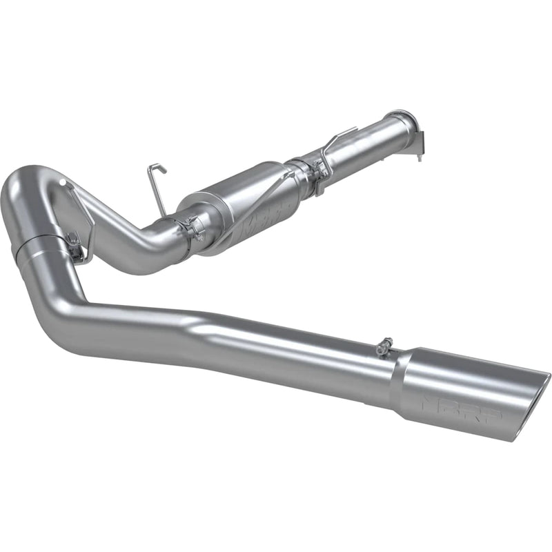 Exhaust Systems
