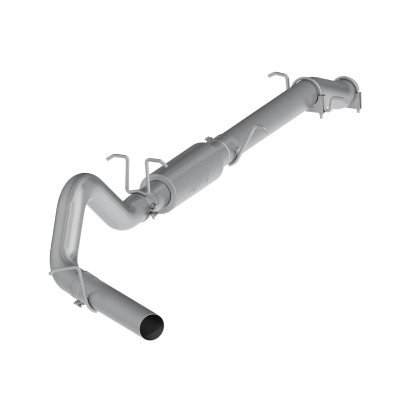 Exhaust Systems
