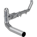 Exhaust Systems