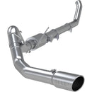 Exhaust Systems