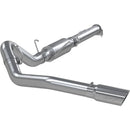MBR-6108409 Exhaust Systems