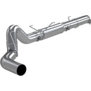 MBR-61180P Exhaust Systems