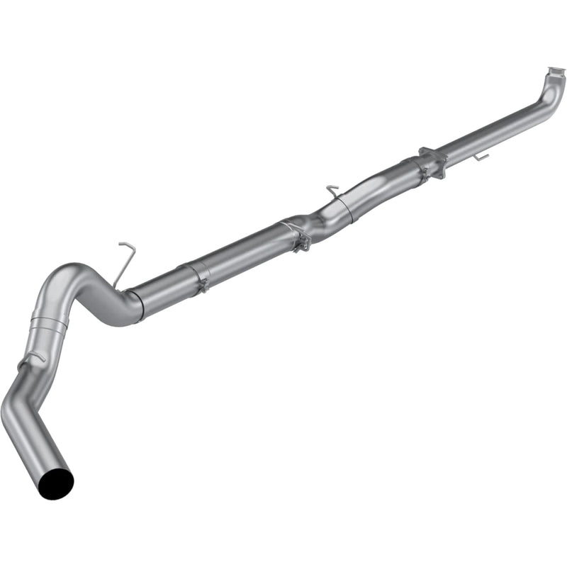 MBR-S6005PPLM Exhaust Systems