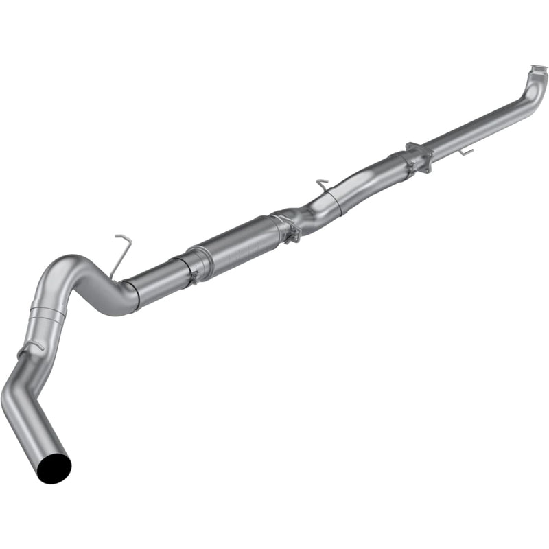 MBR-S6005PPLM Exhaust Systems