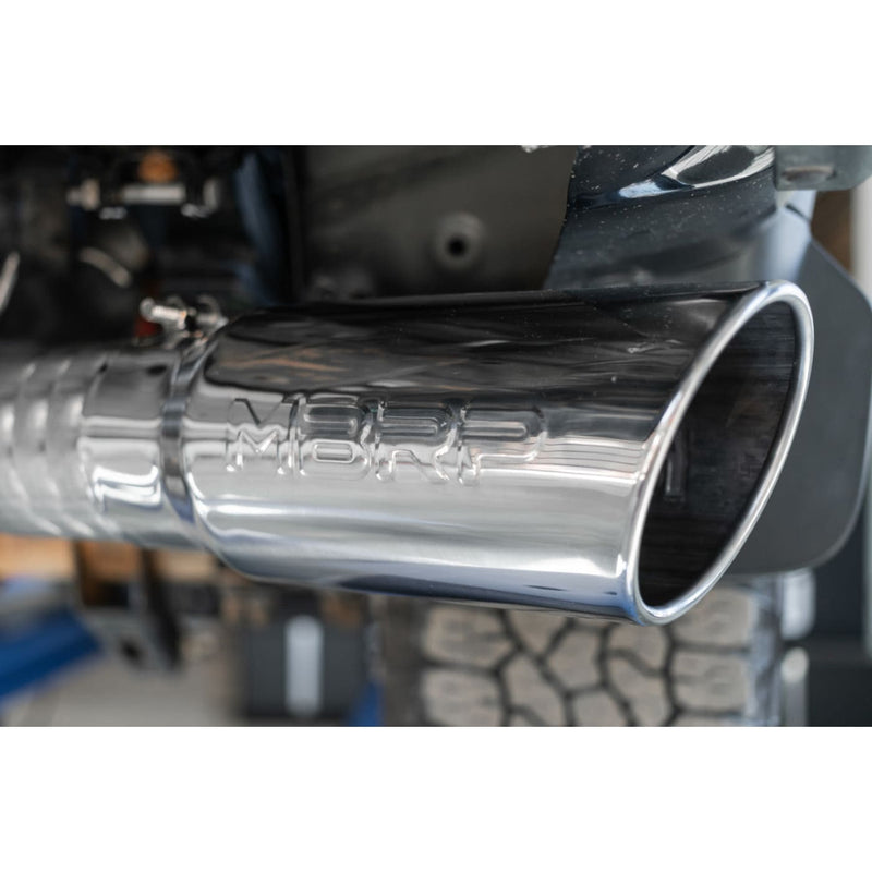 MBR-S6059AL Exhaust Systems