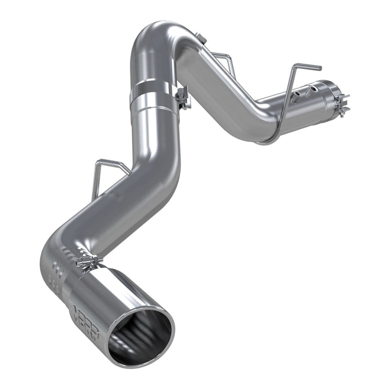 MBR-S6059AL Exhaust Systems