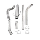 MBR S61140409 Exhaust Systems