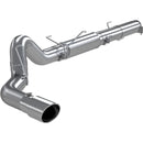 MBR-S61180AL Exhaust Systems