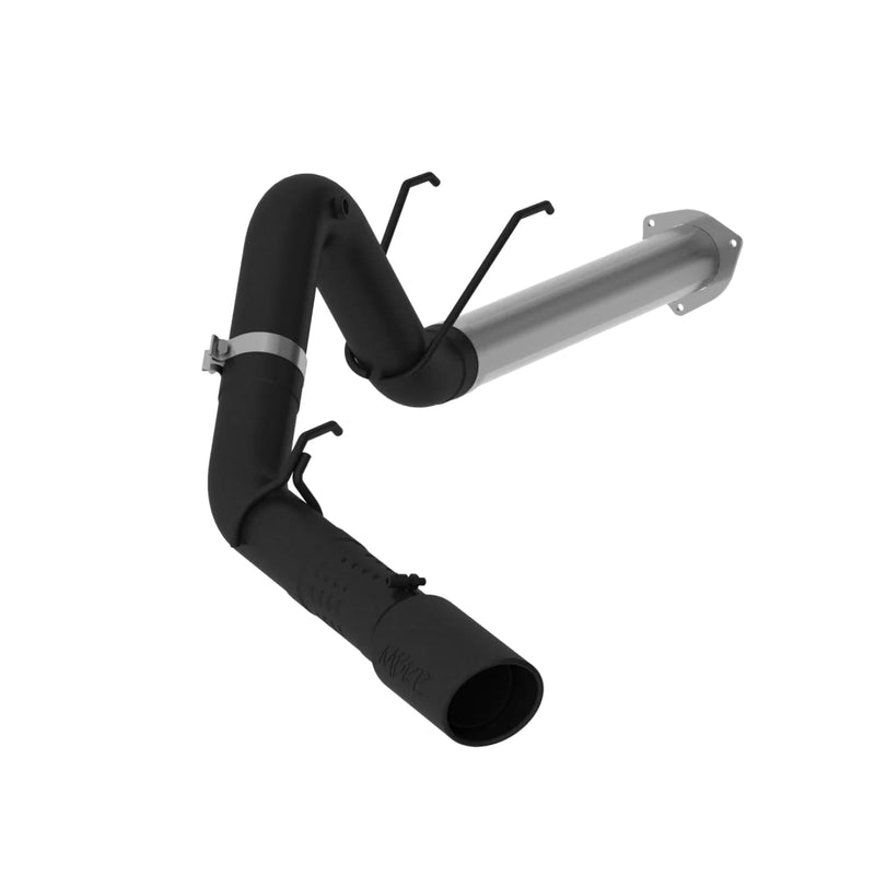 MBR-S6289AL Exhaust Systems