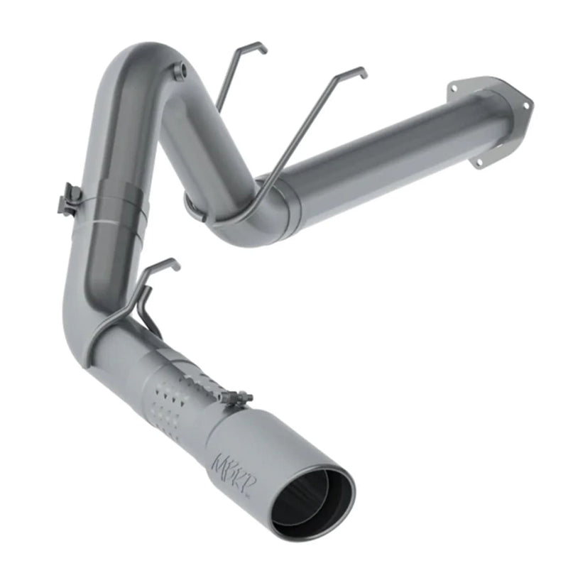 MBR-S6289AL Exhaust Systems