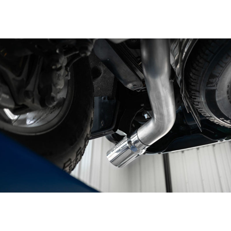 MBRP S5093AL Exhaust Systems