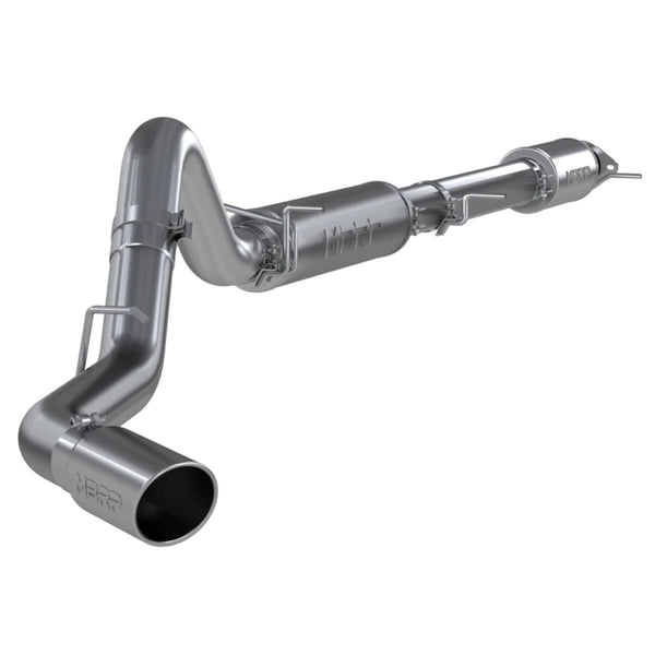 MBRP S5093AL Exhaust Systems