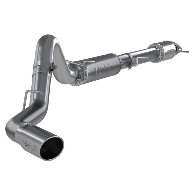 MBRP S5093AL Exhaust Systems