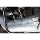 MBRP S6059BLK Exhaust Systems