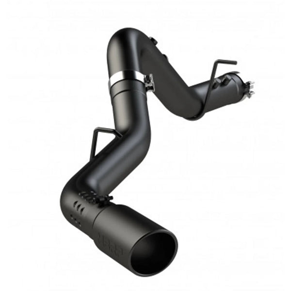 MBRP S6059BLK Exhaust Systems