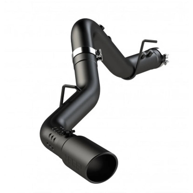 MBRP S6059BLK Exhaust Systems