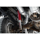 MBRP S6059BLK Exhaust Systems