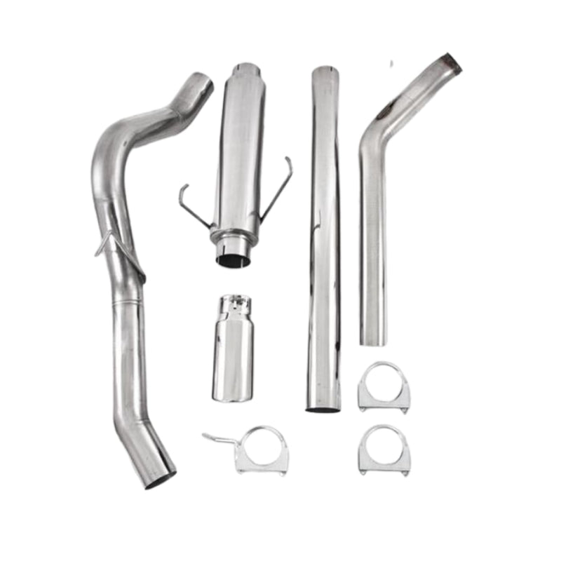 MBRP S6104409 Exhaust Systems