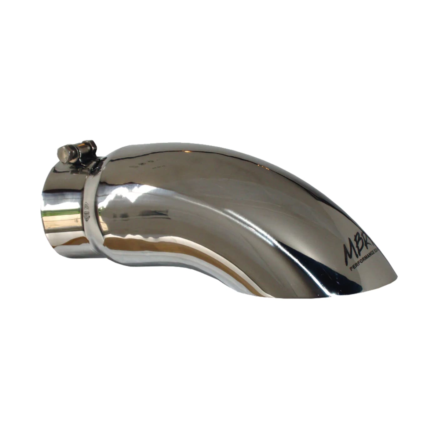 Exhaust Tips