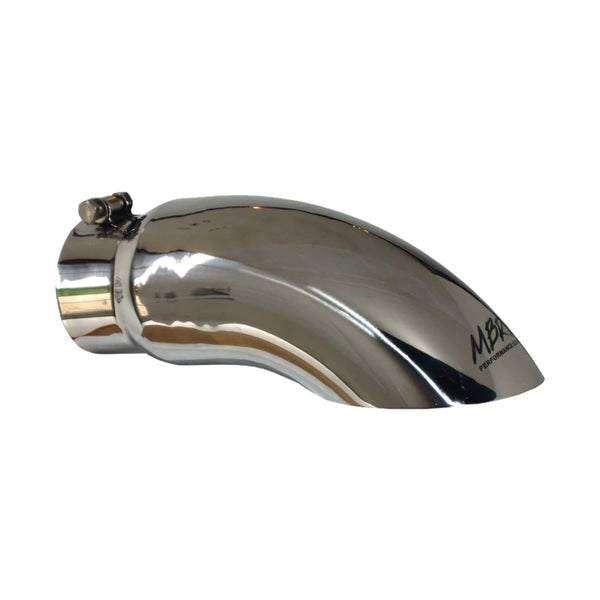 Exhaust Tips
