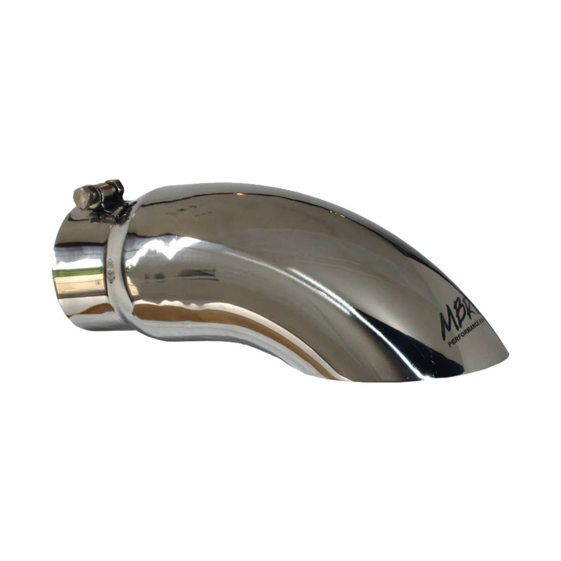 Exhaust Tips