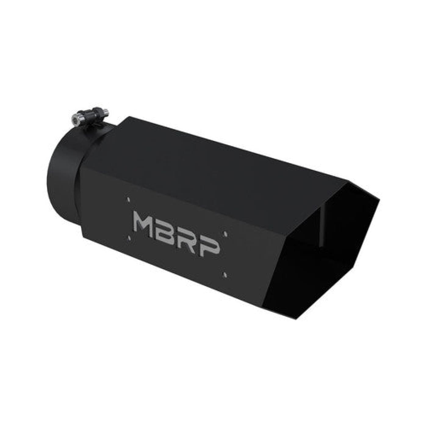 Exhaust Tips