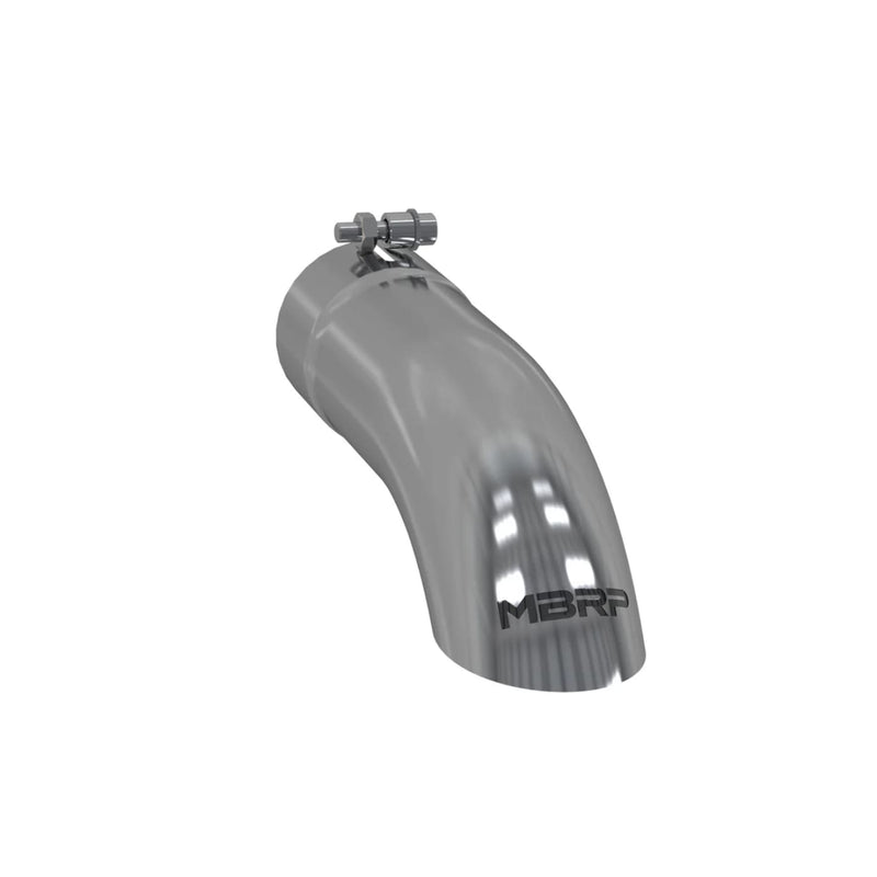 Exhaust Tips