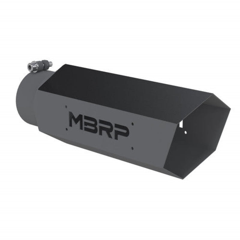 Exhaust Tips