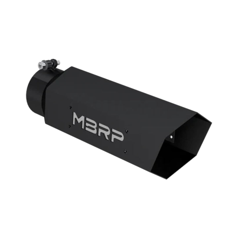 Exhaust Tips