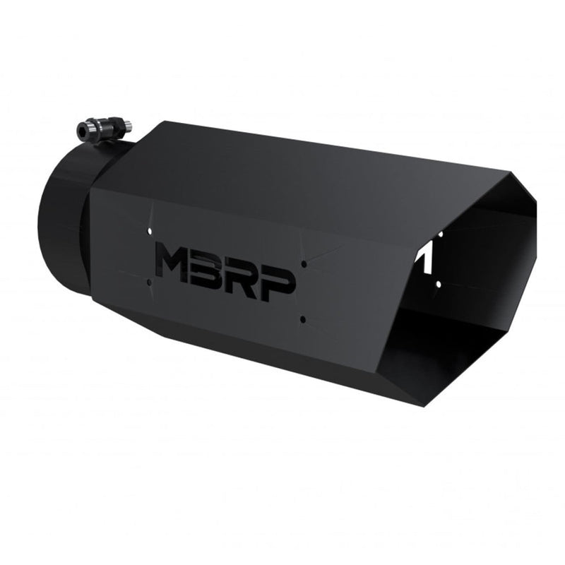 Exhaust Tips