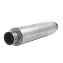 MBR M1004A Mufflers