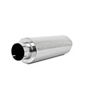 MBR M2220S Mufflers