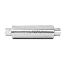 MBR M2220S Mufflers