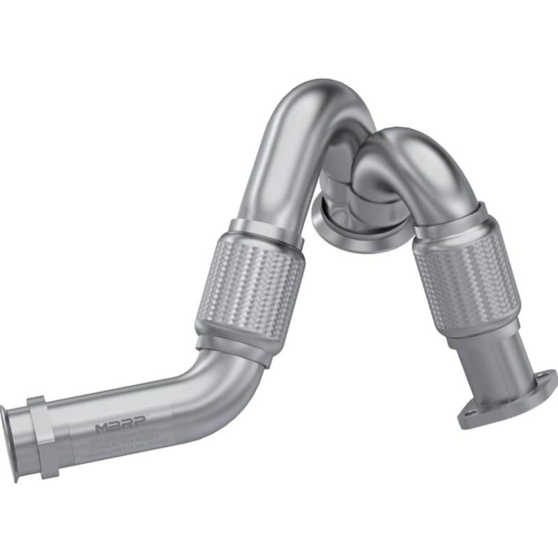 MBRP FAL2313 Up Pipes