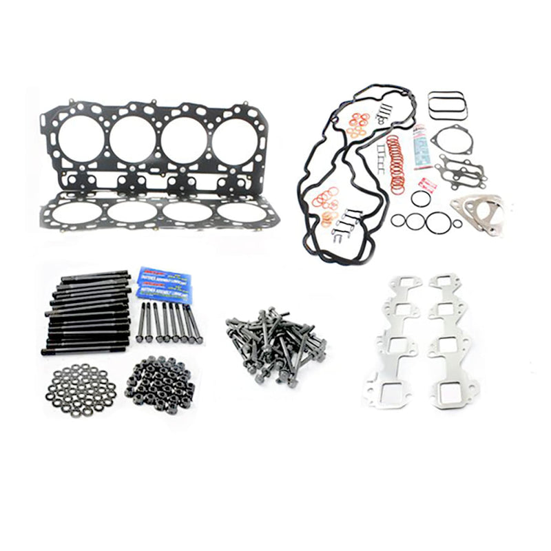 MA-450000C Head Gasket Set