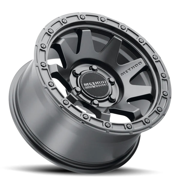 MRW MR31789088518 Wheels