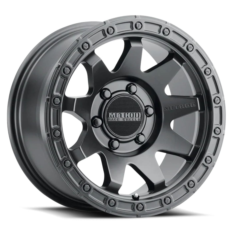 MRW MR31789088518 Wheels