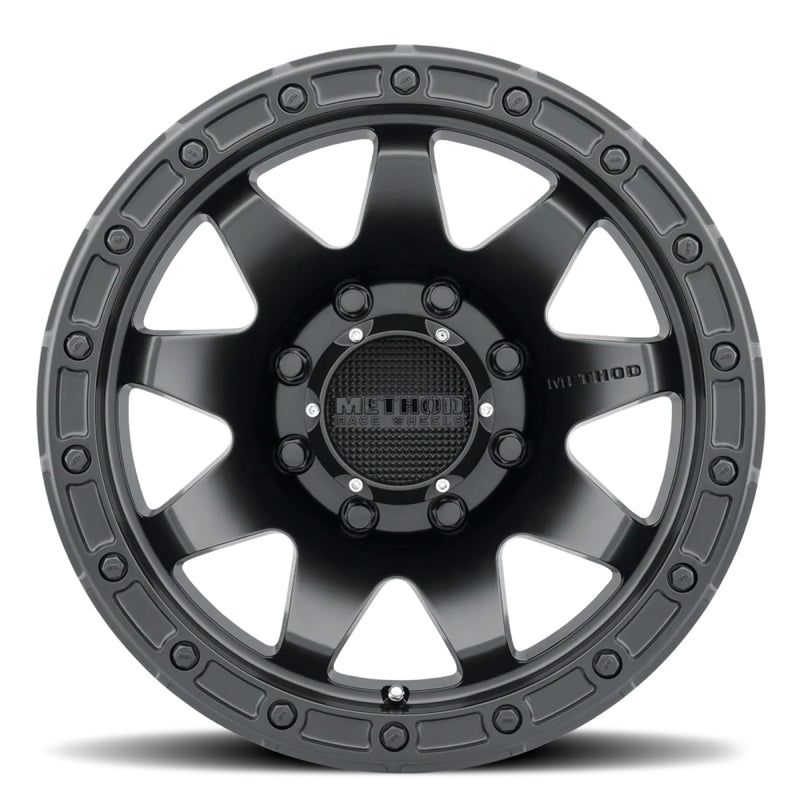MRW MR31789088518 Wheels