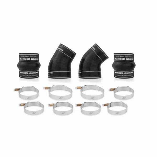 MIS MMBK RAM 94BK Intercooler Boots